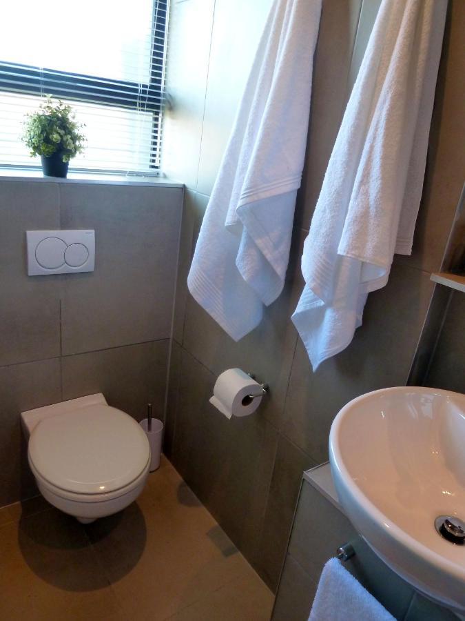 Appartement Urban Snug Le Cap
