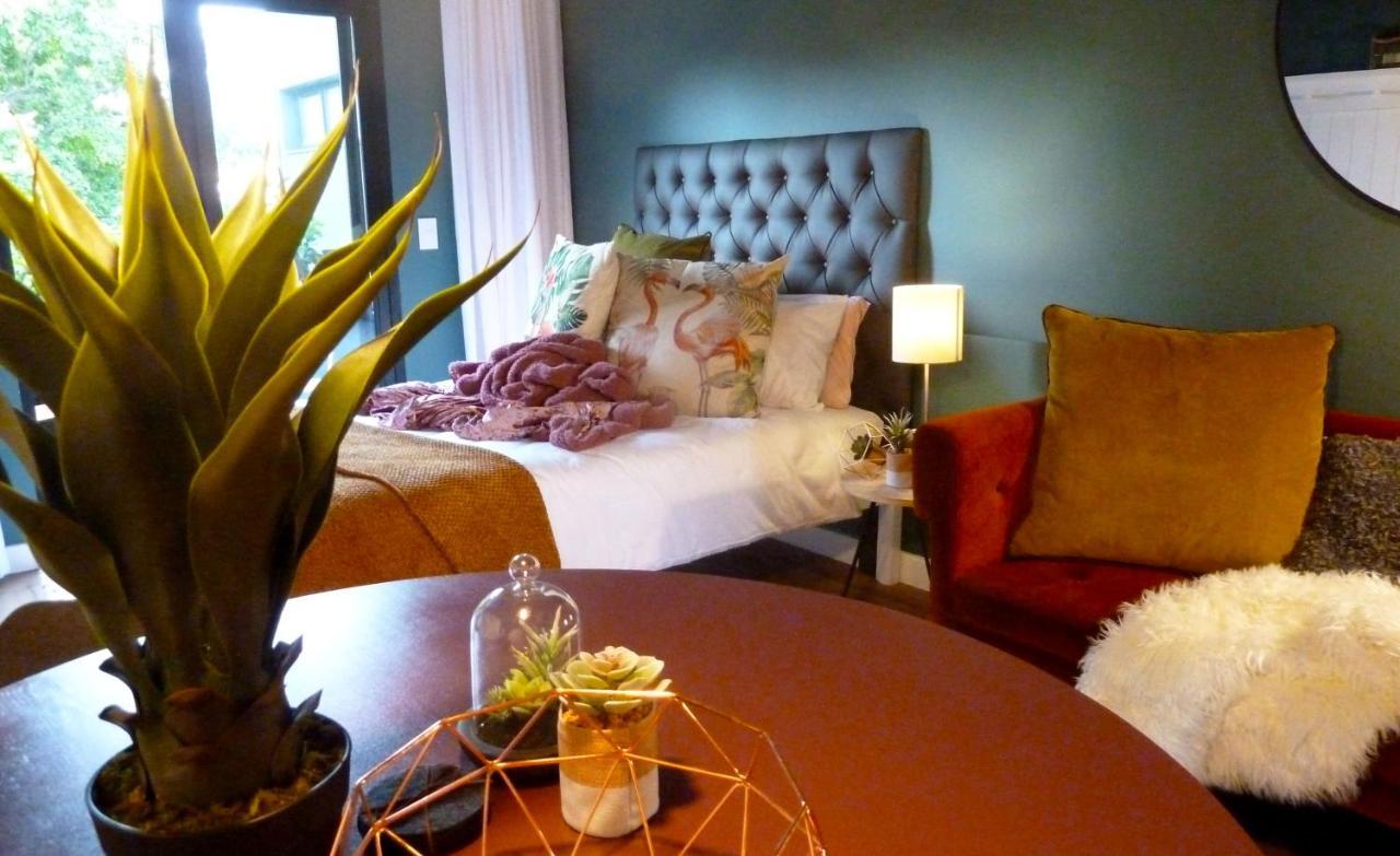 Appartement Urban Snug