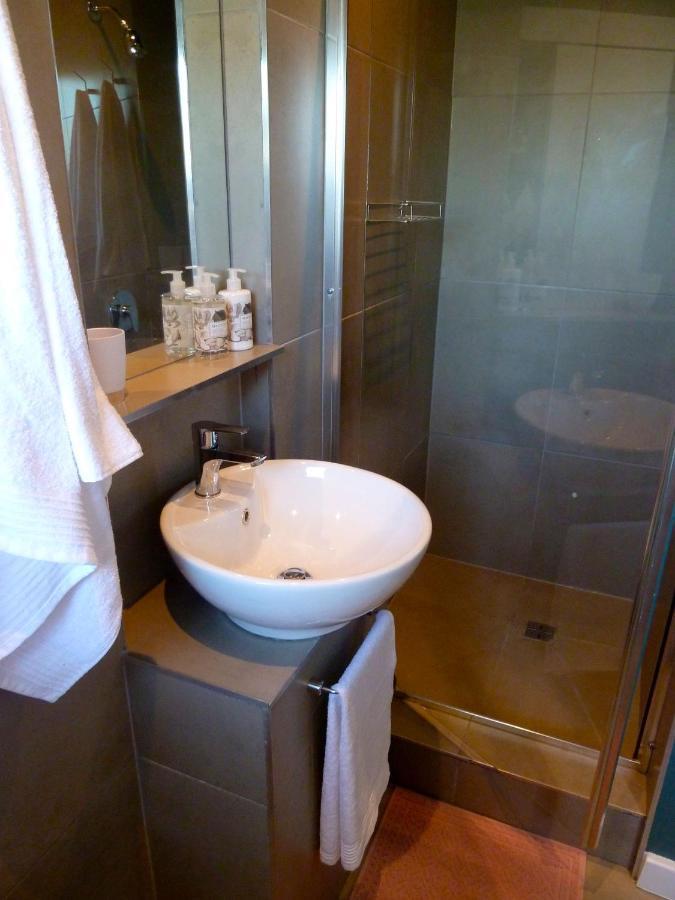 Appartement Urban Snug *