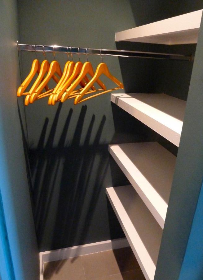 Appartement Urban Snug Le Cap